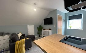 Silk Apartments Spondon